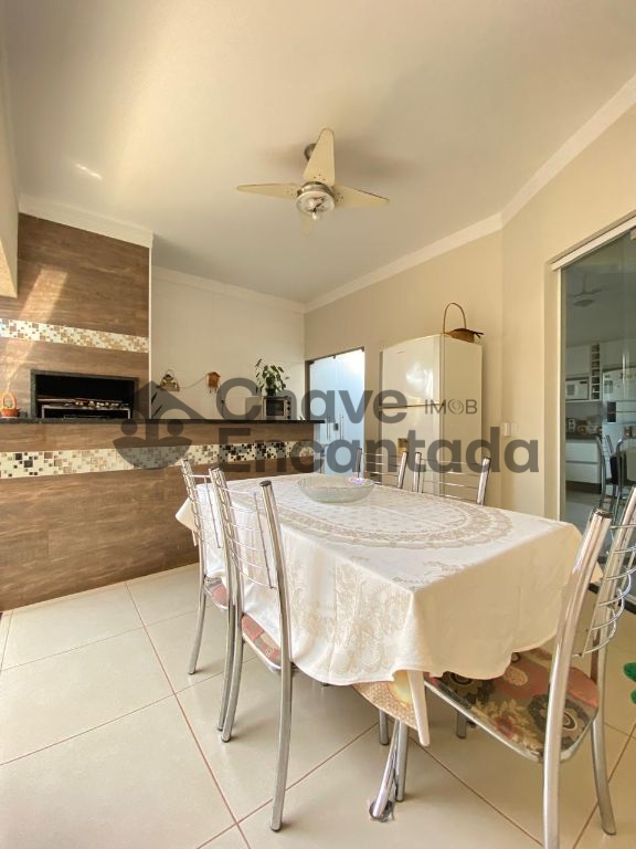 Venda de Casas / Condomínio na cidade de Birigui