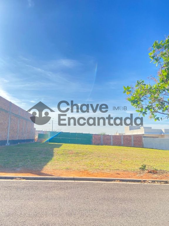 Venda de terreno / condomínio na cidade de birigui