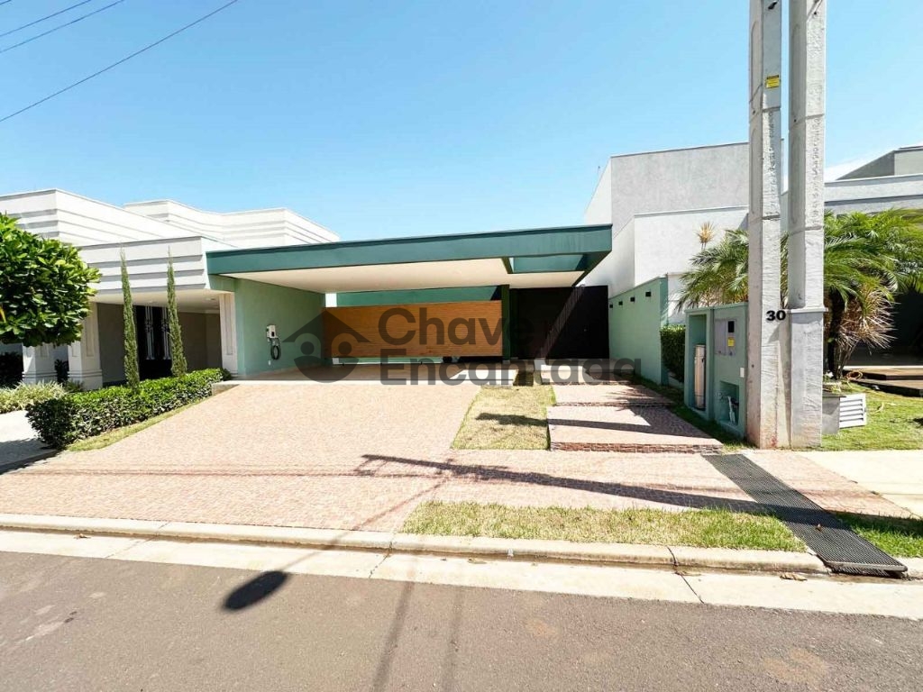 Venda de casas / condomínio na cidade de birigui