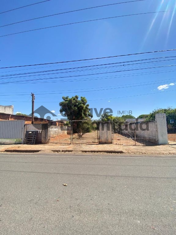 Venda de terreno / lote na cidade de birigui