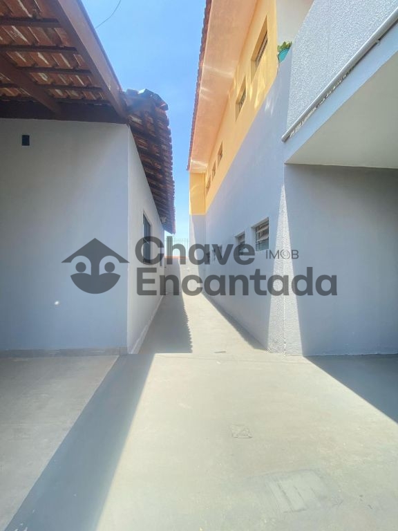 Venda de casas / sobrado na cidade de birigui - foto 6