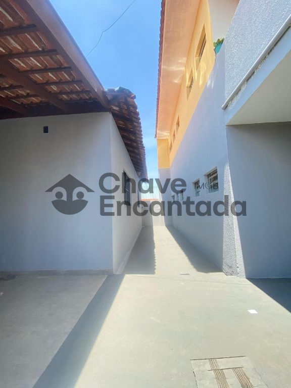 Venda de Casas / Sobrado na cidade de Birigui