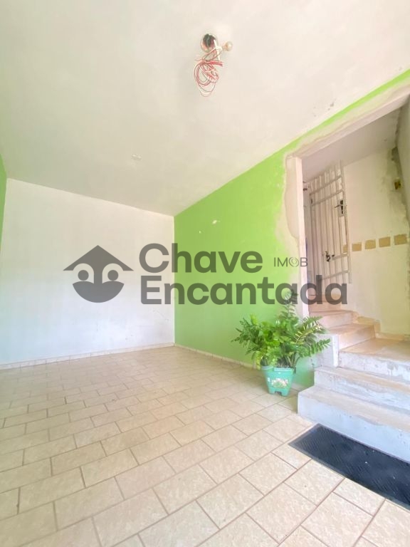 Venda de Casas / Sobrado na cidade de Birigui