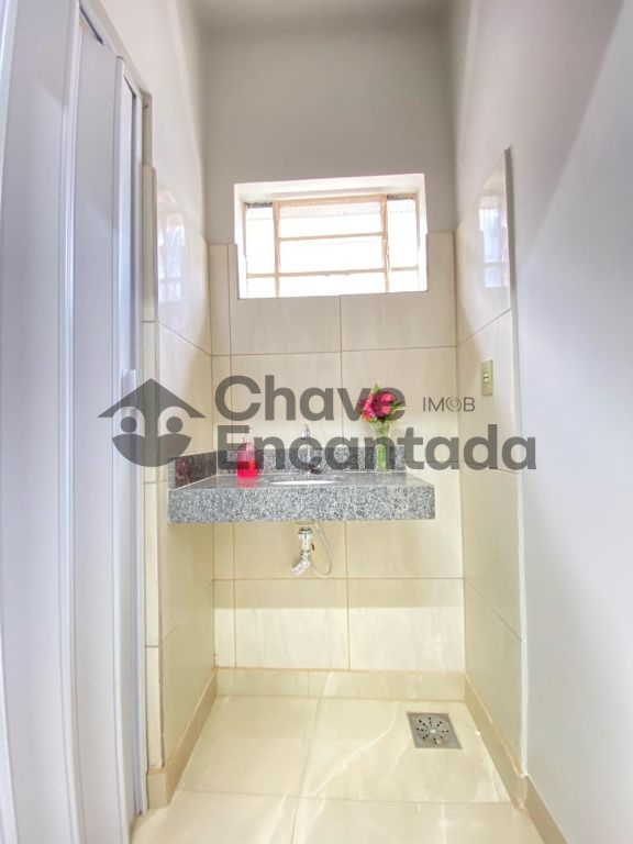 Venda de Casas / Sobrado na cidade de Birigui
