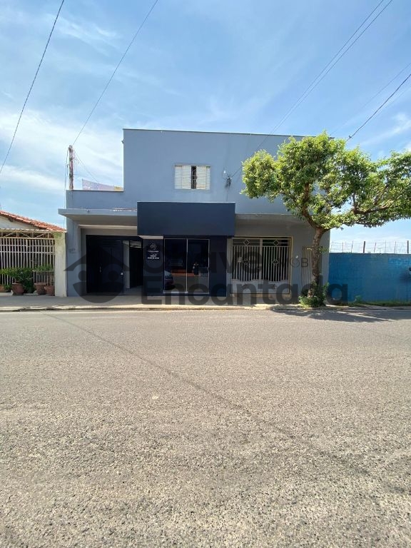 Venda de Casas / Sobrado na cidade de Birigui