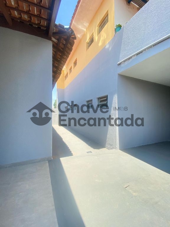 Venda de Casas / Sobrado na cidade de Birigui