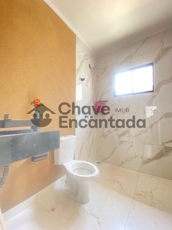Venda de Casas / Sobrado na cidade de Birigui