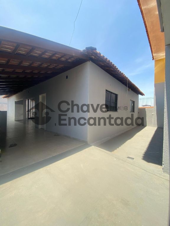 Venda de casas / sobrado na cidade de birigui - foto 1