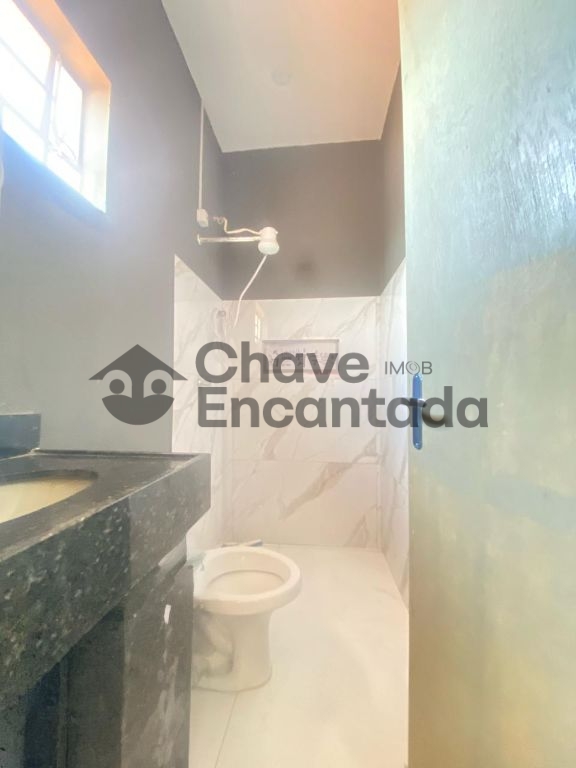 Venda de Casas / Sobrado na cidade de Birigui