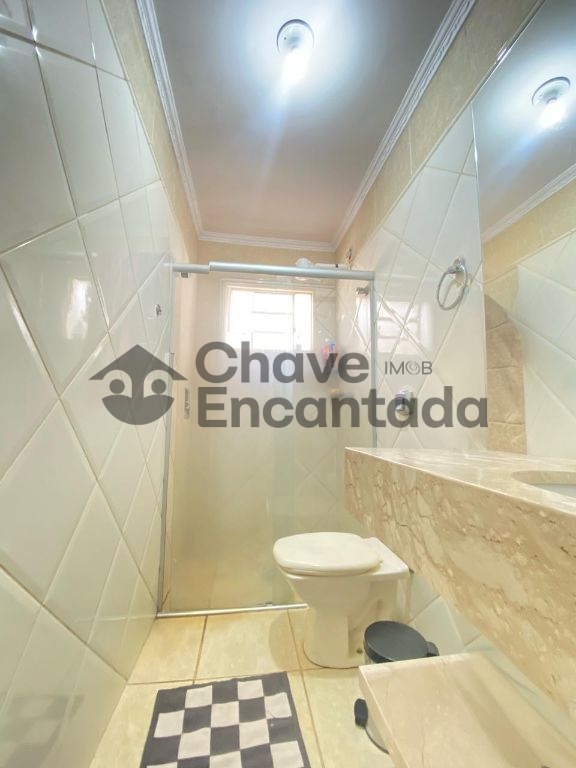 Venda de Apartamentos / Padrão na cidade de Birigui