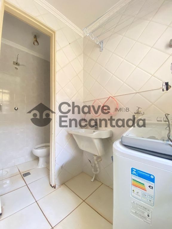 Venda de Apartamentos / Padrão na cidade de Birigui