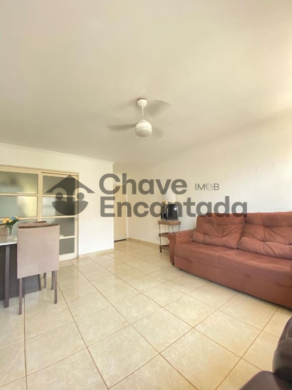 Venda de apartamentos / padrão na cidade de birigui