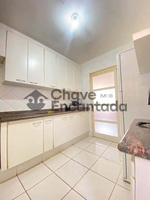 Venda de Apartamentos / Padrão na cidade de Birigui