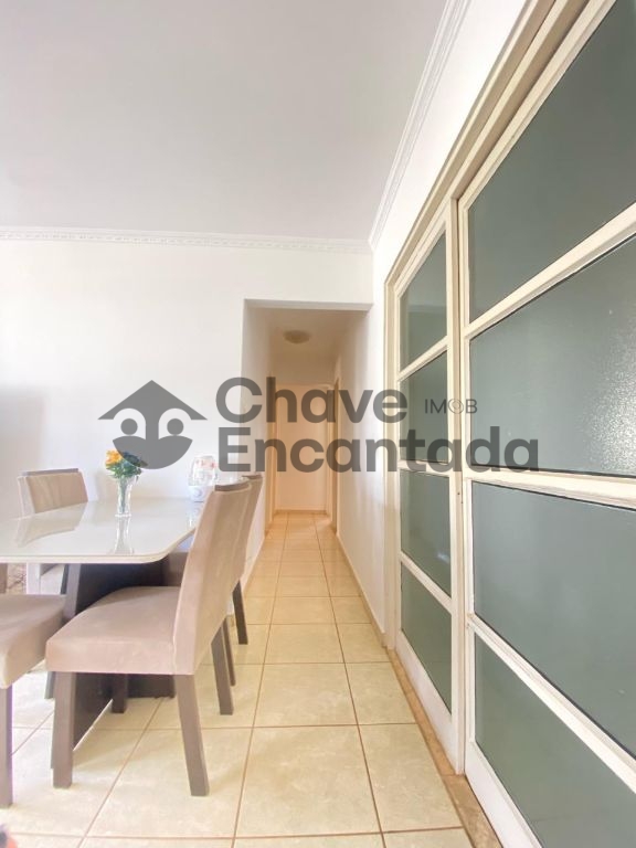 Venda de apartamentos / padrão na cidade de birigui