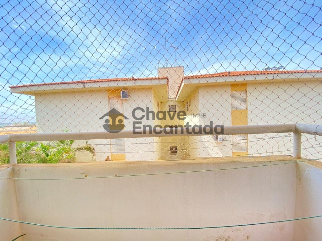 Venda de apartamentos / padrão na cidade de birigui