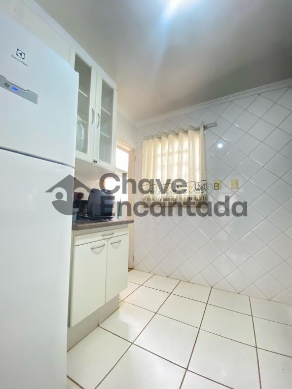 Venda de Apartamentos / Padrão na cidade de Birigui