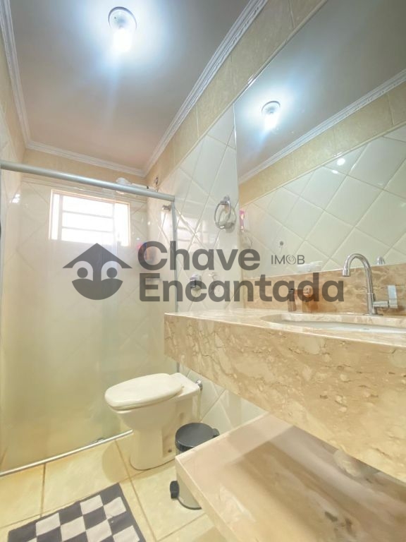 Venda de Apartamentos / Padrão na cidade de Birigui