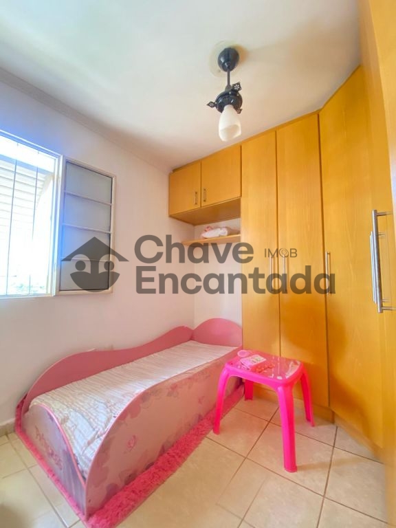 Venda de apartamentos / padrão na cidade de birigui