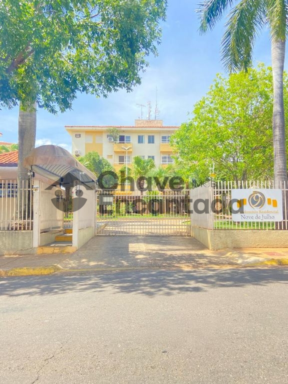 Venda de apartamentos / padrão na cidade de birigui