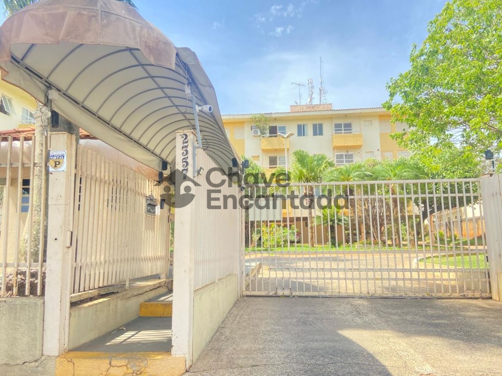Venda de apartamentos / padrão na cidade de birigui