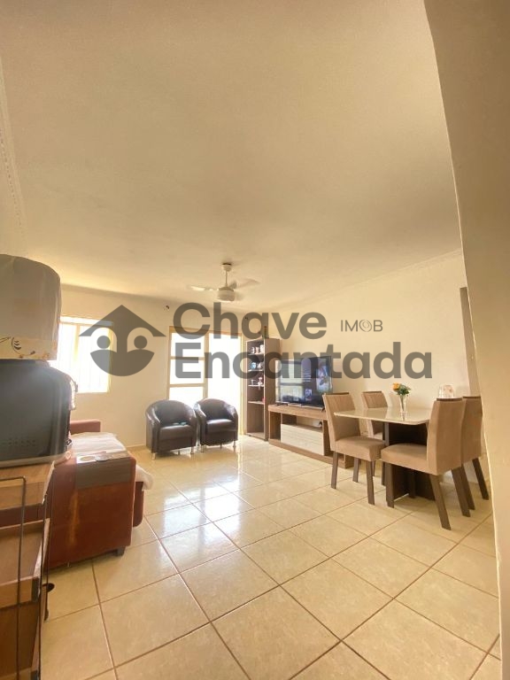 Venda de apartamentos / padrão na cidade de birigui