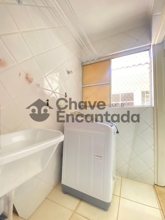 Venda de Apartamentos / Padrão na cidade de Birigui