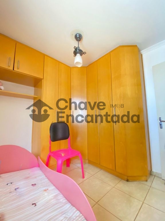 Venda de apartamentos / padrão na cidade de birigui