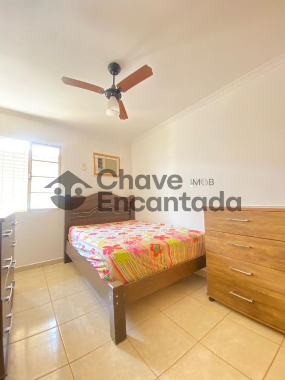 Venda de apartamentos / padrão na cidade de birigui