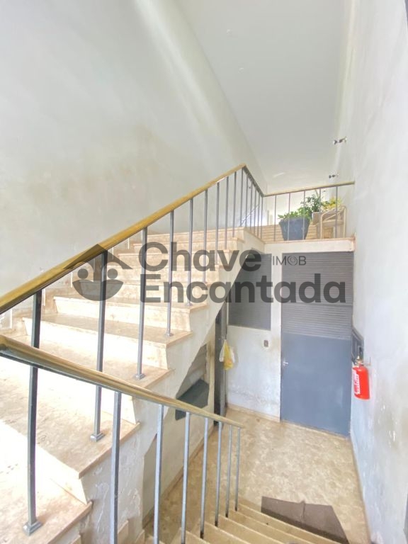 Venda de Apartamentos / Padrão na cidade de Birigui