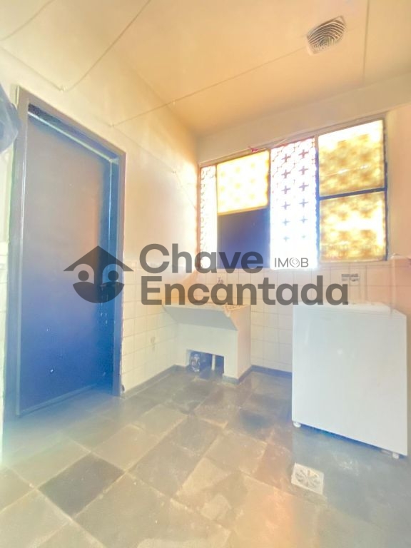 Venda de Apartamentos / Padrão na cidade de Birigui