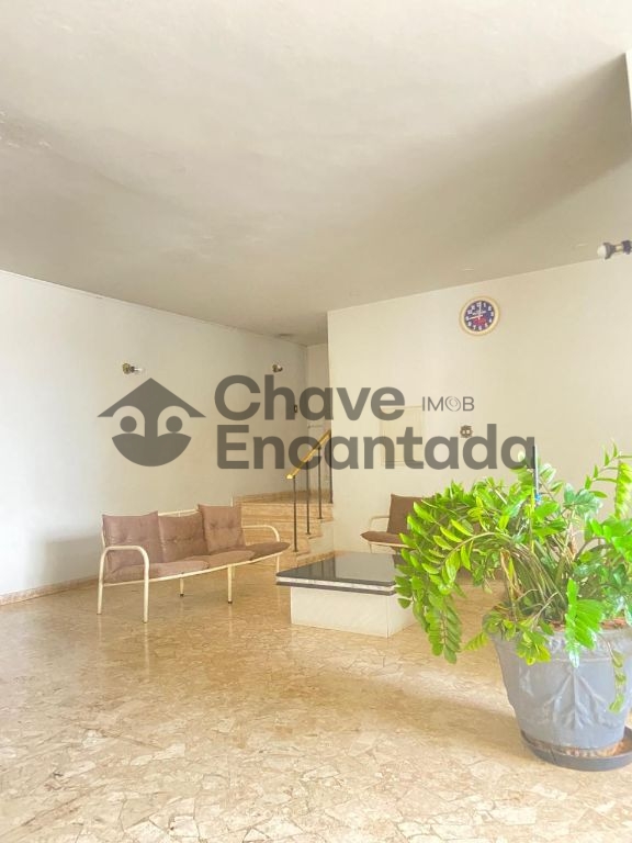Venda de Apartamentos / Padrão na cidade de Birigui