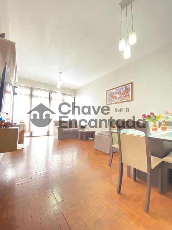 Venda de apartamentos / padrão na cidade de birigui