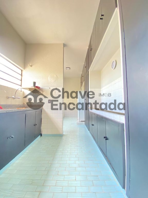 Venda de Apartamentos / Padrão na cidade de Birigui