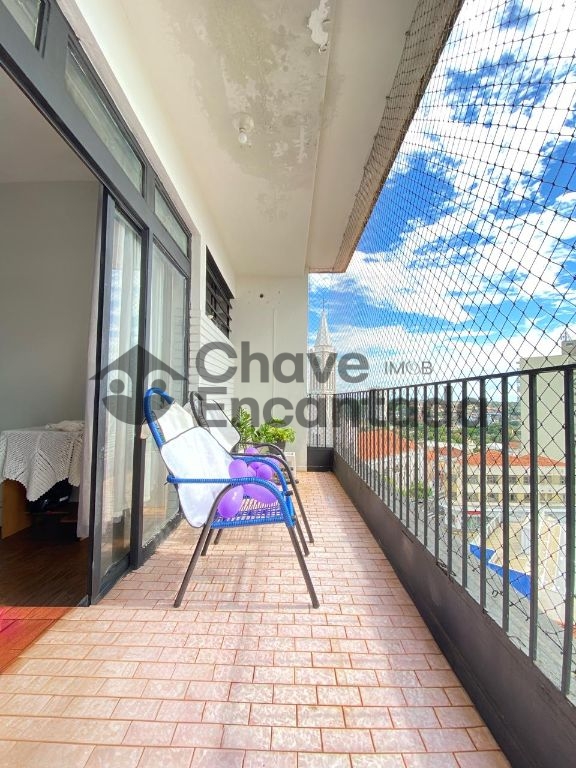 Venda de apartamentos / padrão na cidade de birigui