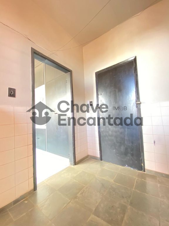 Venda de Apartamentos / Padrão na cidade de Birigui