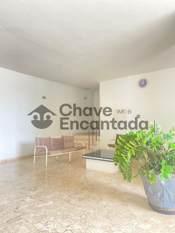 Venda de Apartamentos / Padrão na cidade de Birigui