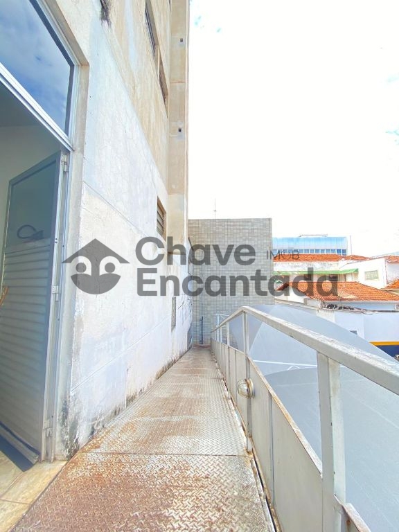 Venda de Apartamentos / Padrão na cidade de Birigui