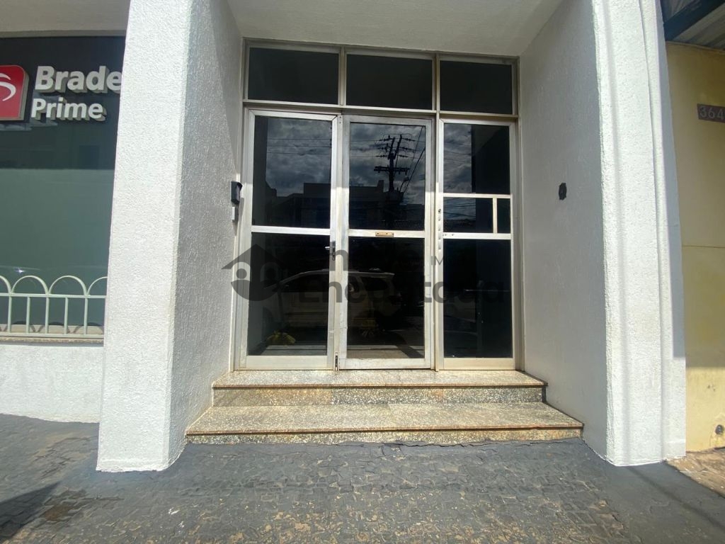Venda de Apartamentos / Padrão na cidade de Birigui