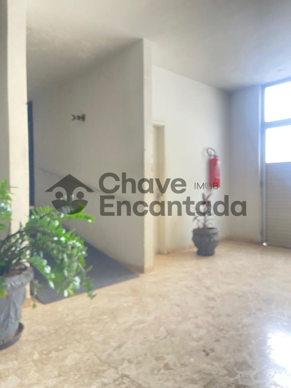 Venda de Apartamentos / Padrão na cidade de Birigui