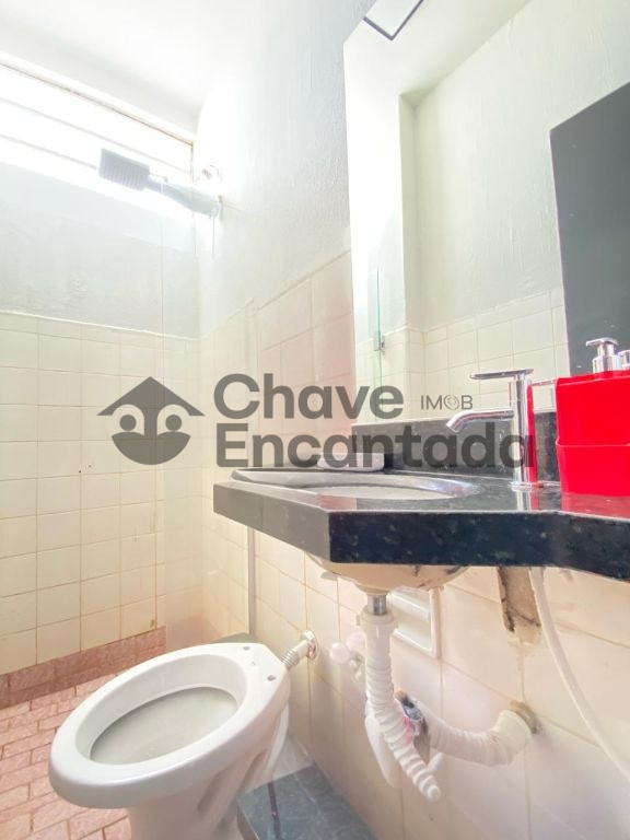 Venda de Apartamentos / Padrão na cidade de Birigui