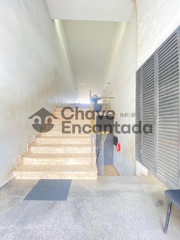 Venda de Apartamentos / Padrão na cidade de Birigui