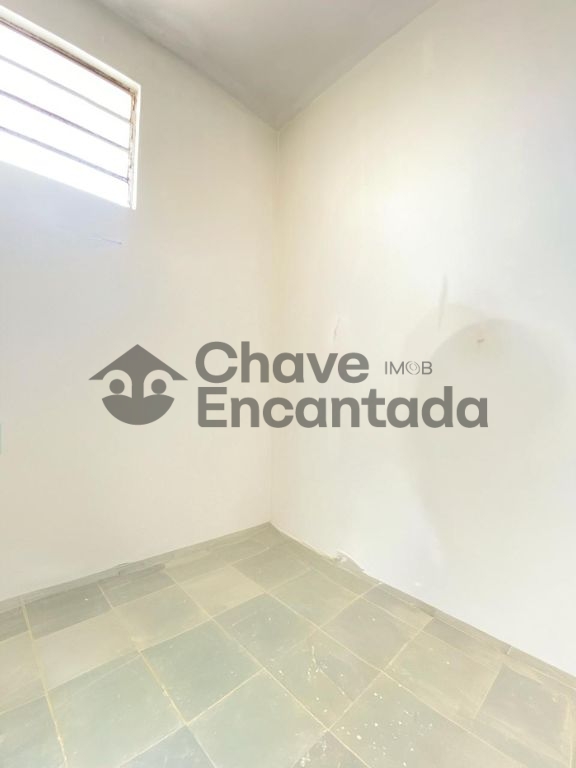 Venda de Apartamentos / Padrão na cidade de Birigui
