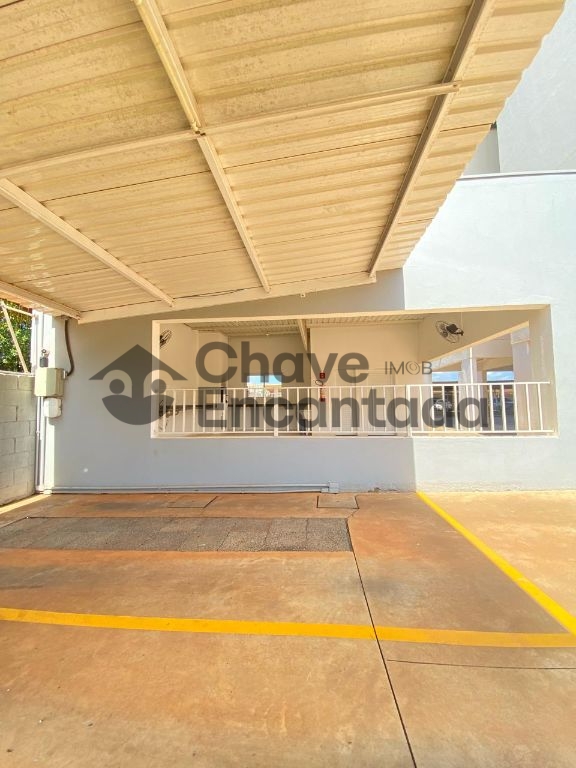Venda de Apartamentos / Padrão na cidade de Birigui