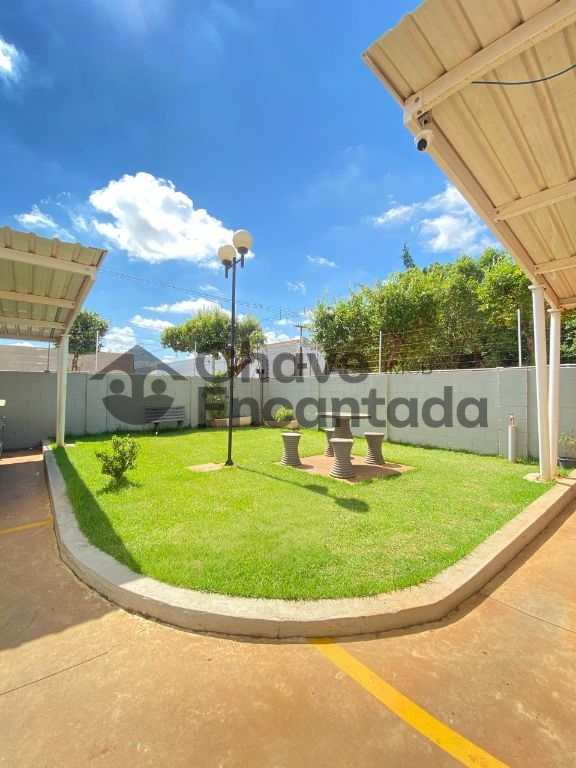 Venda de Apartamentos / Padrão na cidade de Birigui