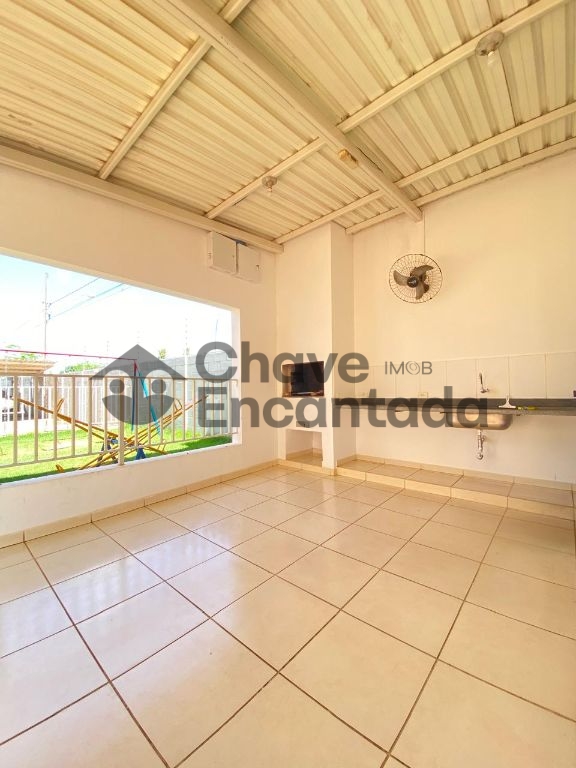Venda de Apartamentos / Padrão na cidade de Birigui