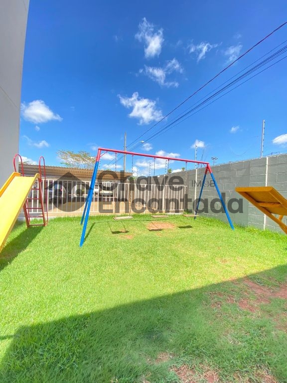 Venda de Apartamentos / Padrão na cidade de Birigui