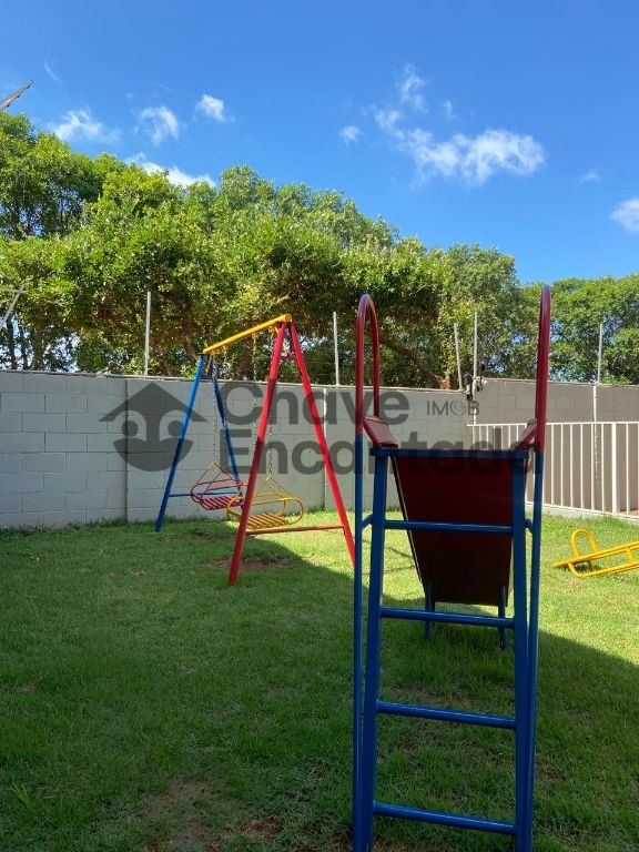 Venda de Apartamentos / Padrão na cidade de Birigui
