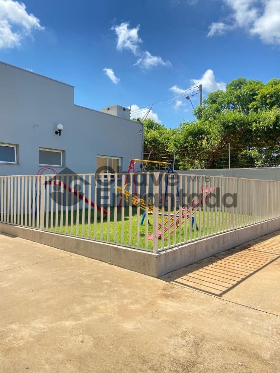 Venda de Apartamentos / Padrão na cidade de Birigui