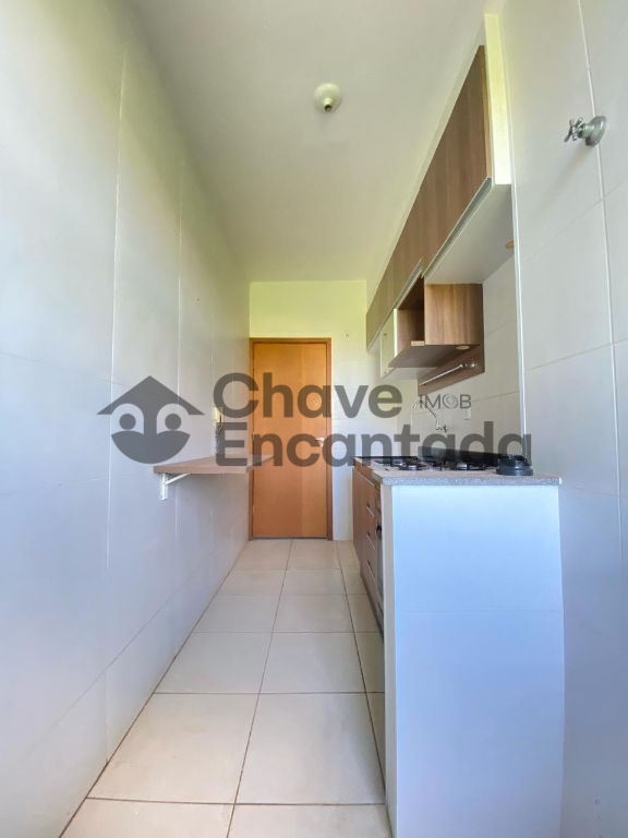 Venda de apartamentos / padrão na cidade de birigui