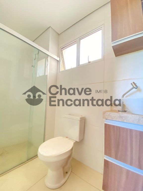 Venda de apartamentos / padrão na cidade de birigui